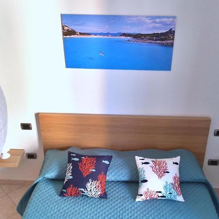 Ardoc B&B Cagliari Extérieur photo