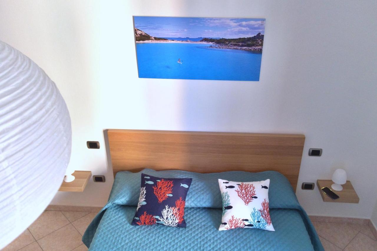 Ardoc B&B Cagliari Extérieur photo