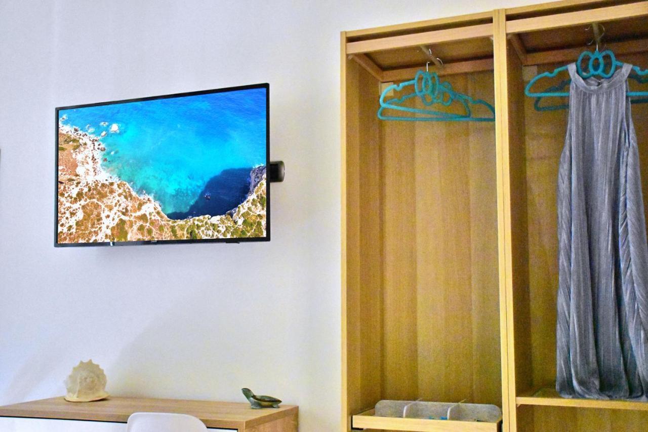 Ardoc B&B Cagliari Extérieur photo