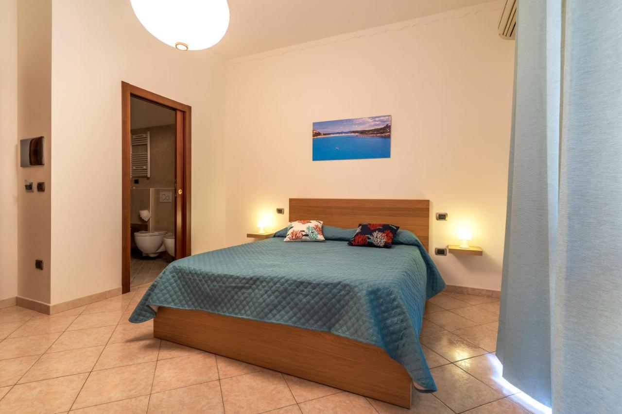 Ardoc B&B Cagliari Extérieur photo