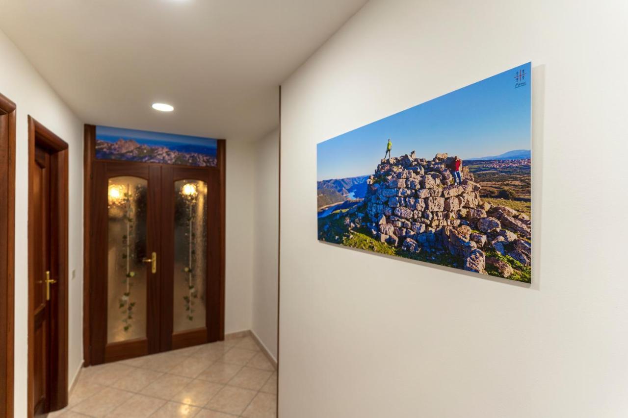Ardoc B&B Cagliari Extérieur photo