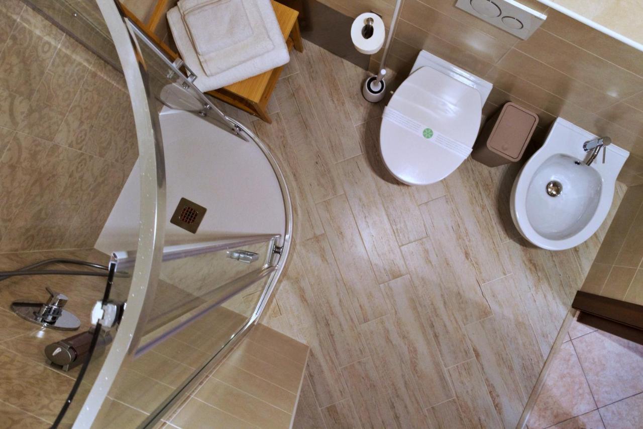 Ardoc B&B Cagliari Extérieur photo