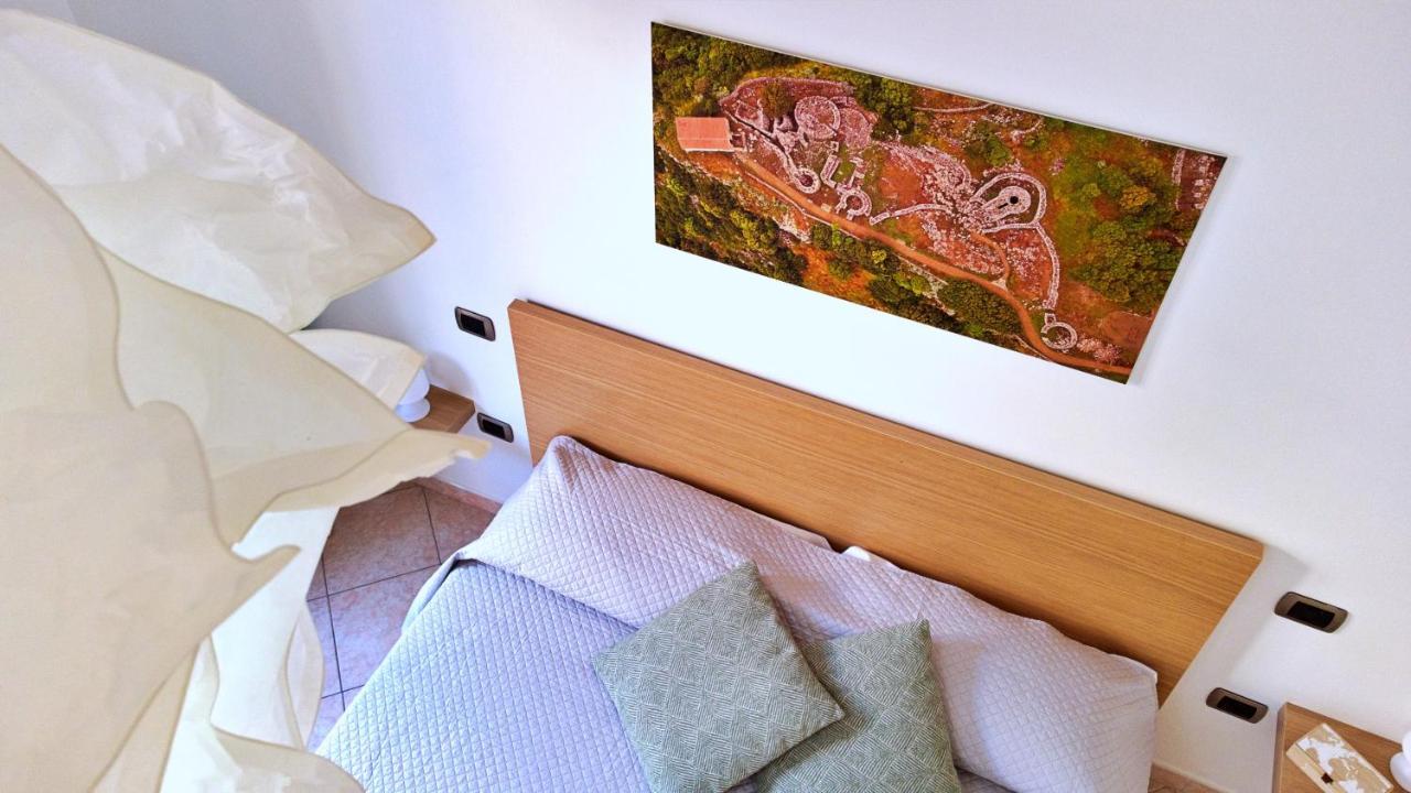 Ardoc B&B Cagliari Extérieur photo