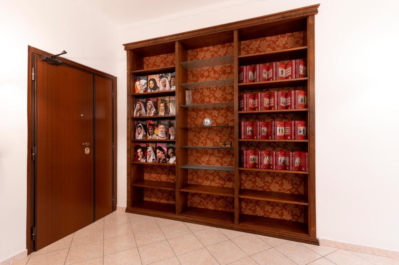 Ardoc B&B Cagliari Extérieur photo