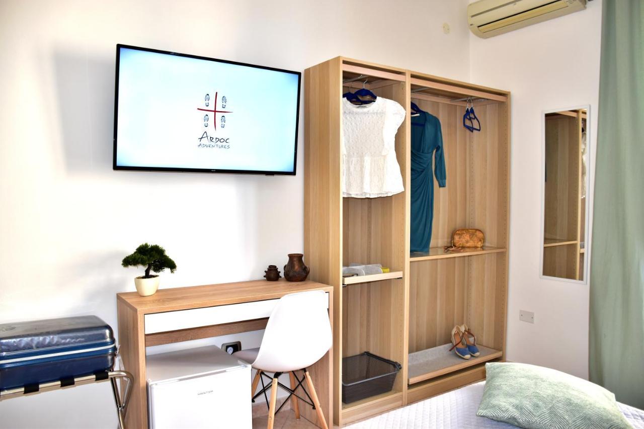Ardoc B&B Cagliari Extérieur photo