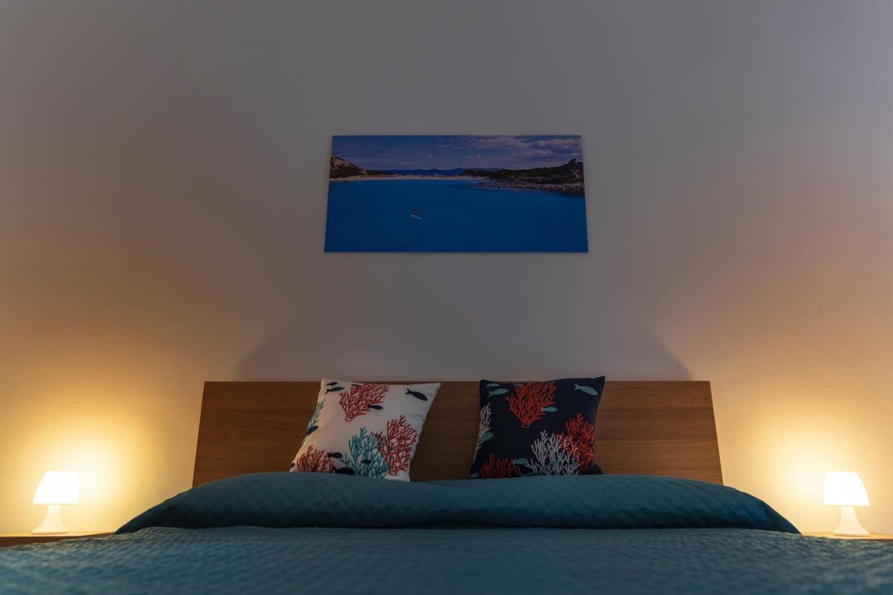Ardoc B&B Cagliari Extérieur photo