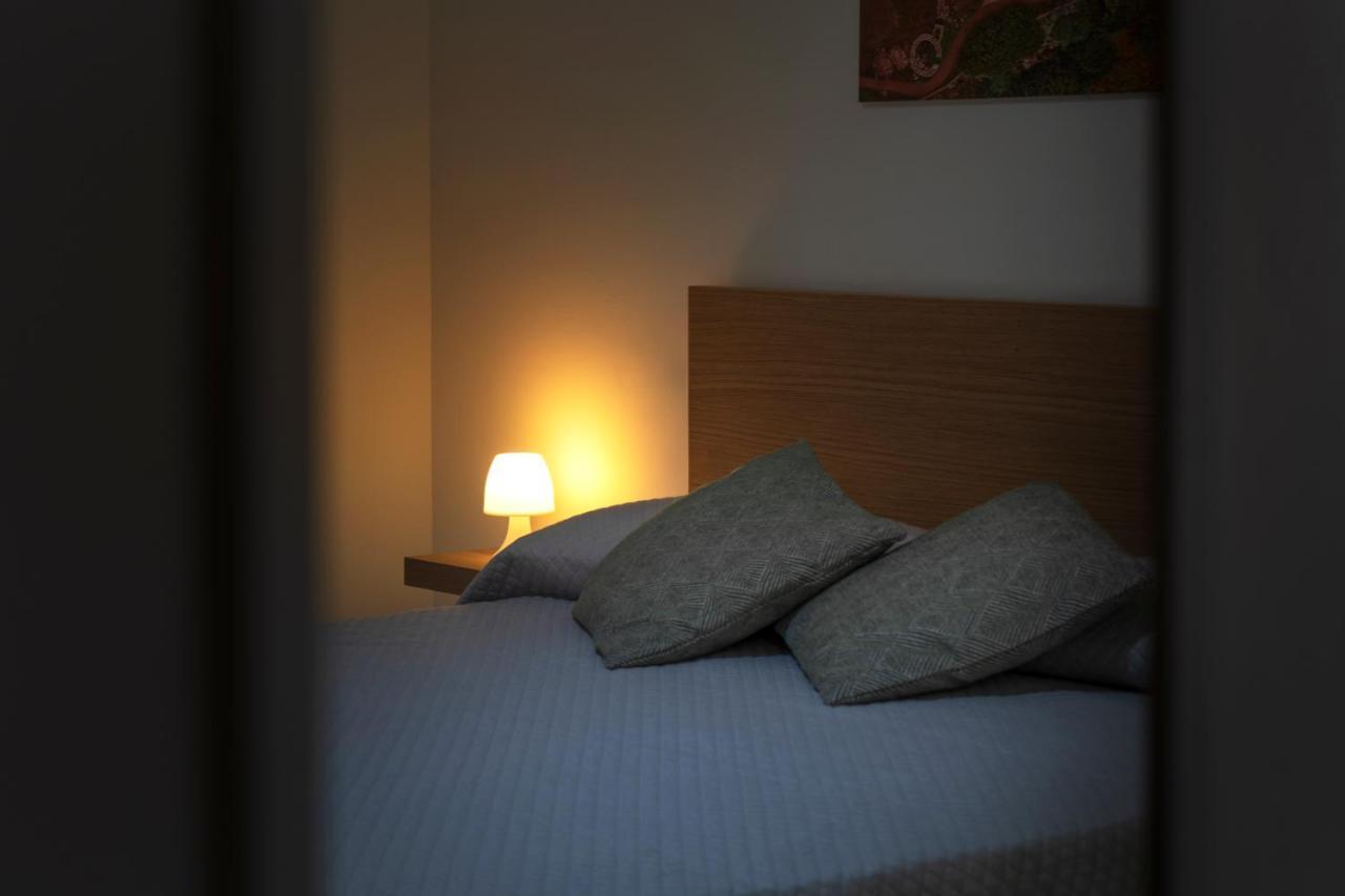 Ardoc B&B Cagliari Extérieur photo