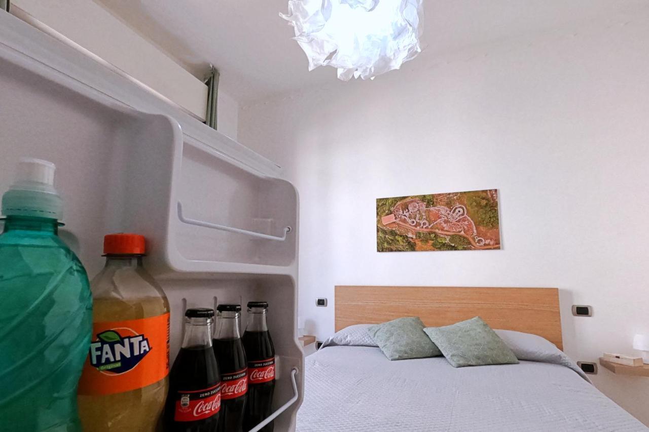 Ardoc B&B Cagliari Extérieur photo