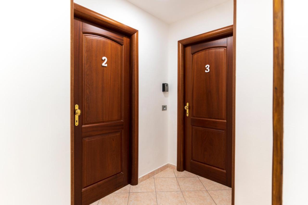 Ardoc B&B Cagliari Extérieur photo
