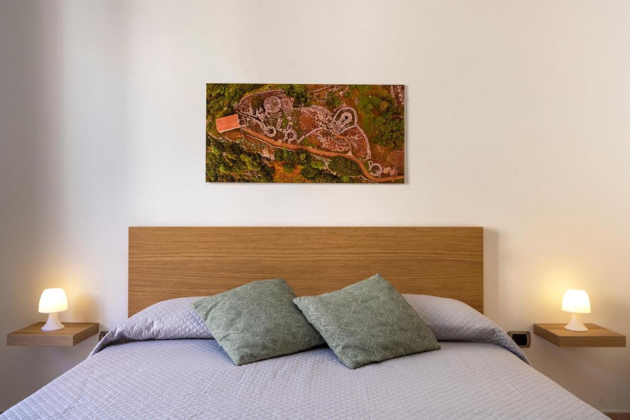 Ardoc B&B Cagliari Extérieur photo