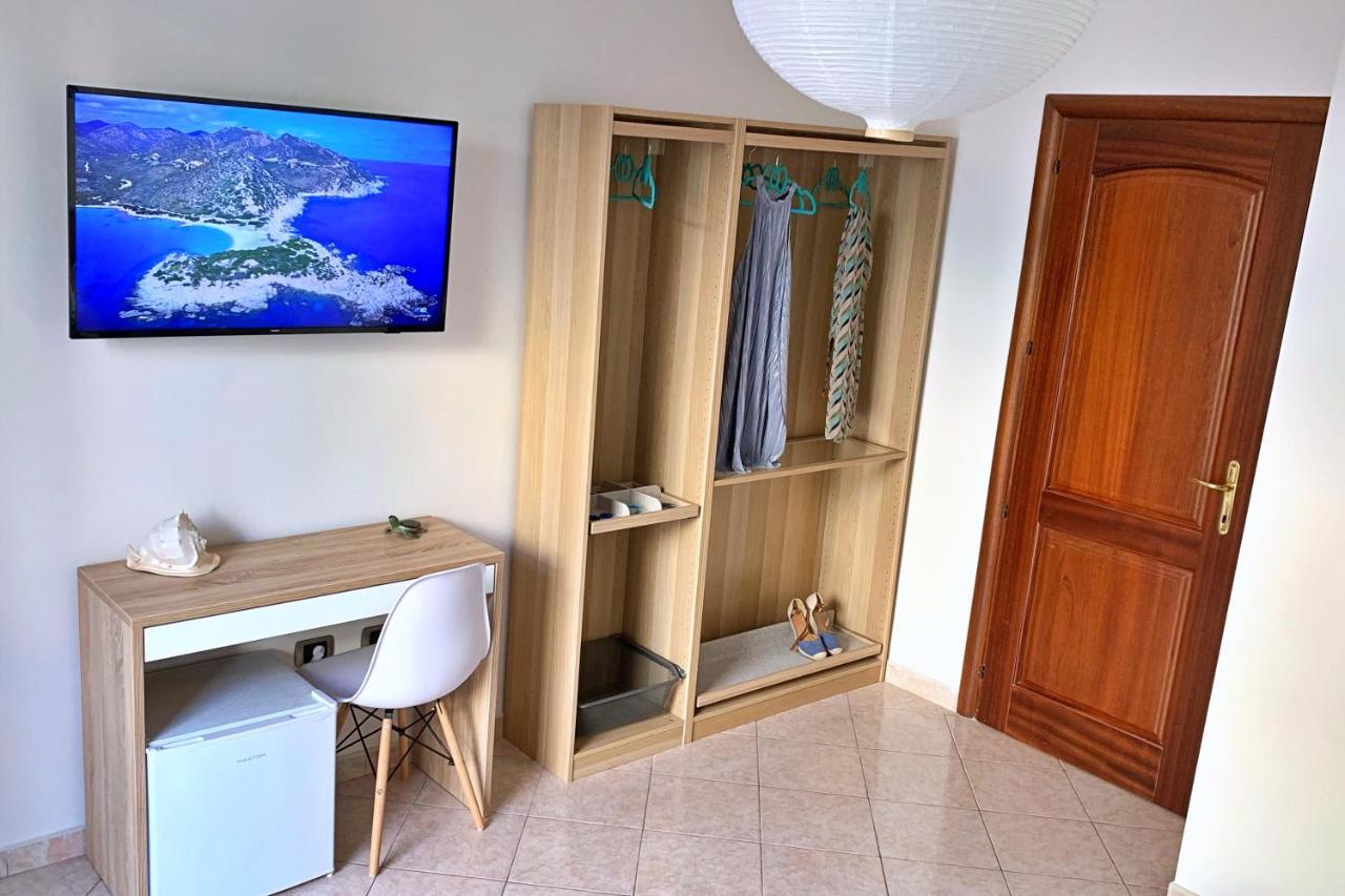 Ardoc B&B Cagliari Extérieur photo