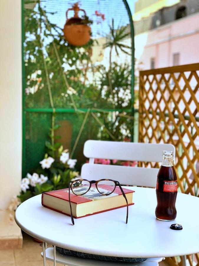 Ardoc B&B Cagliari Extérieur photo