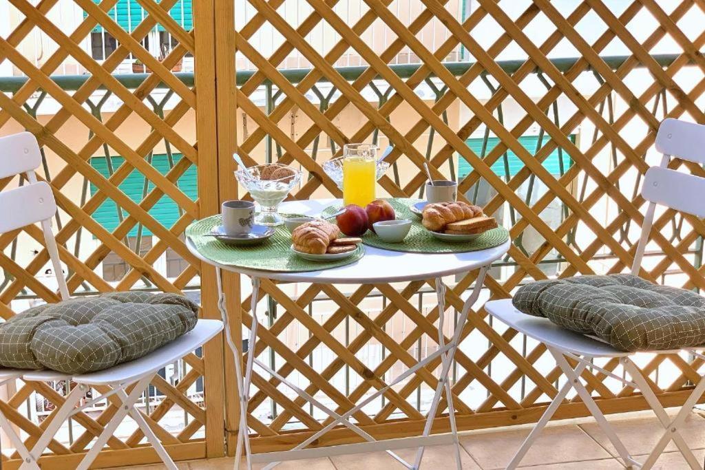 Ardoc B&B Cagliari Extérieur photo