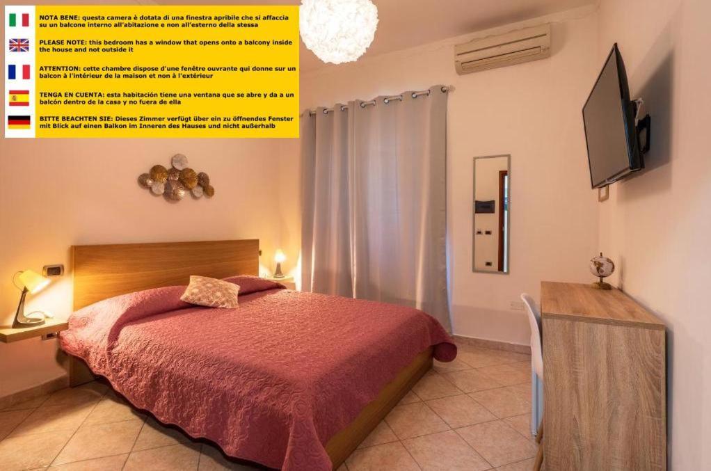 Ardoc B&B Cagliari Extérieur photo