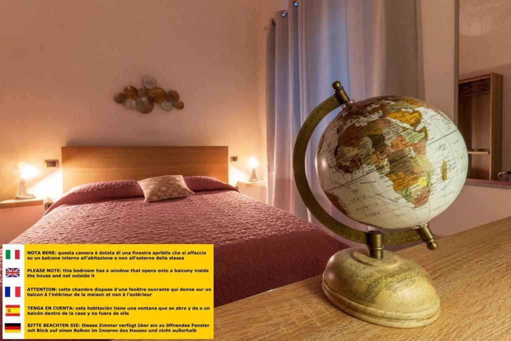 Ardoc B&B Cagliari Extérieur photo