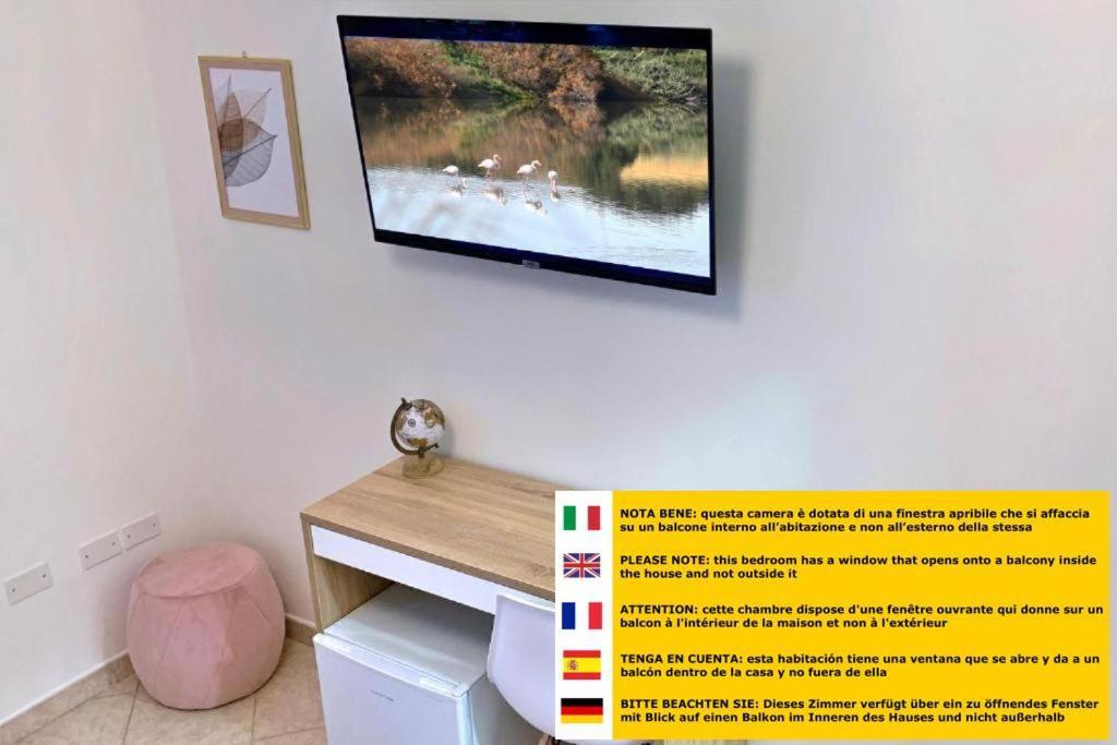 Ardoc B&B Cagliari Extérieur photo